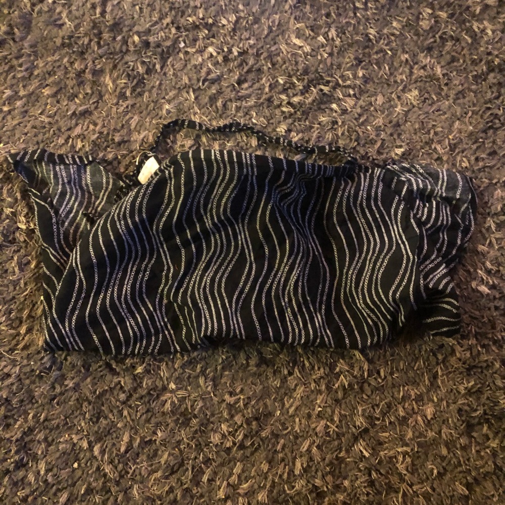 Udder covers for nursing moms